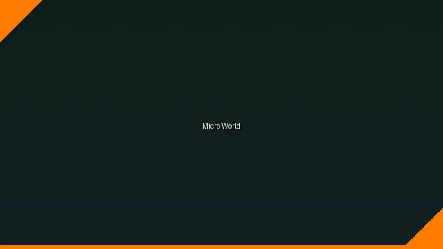必撸作品 - 《微观世界》优越会官网 参赛视频